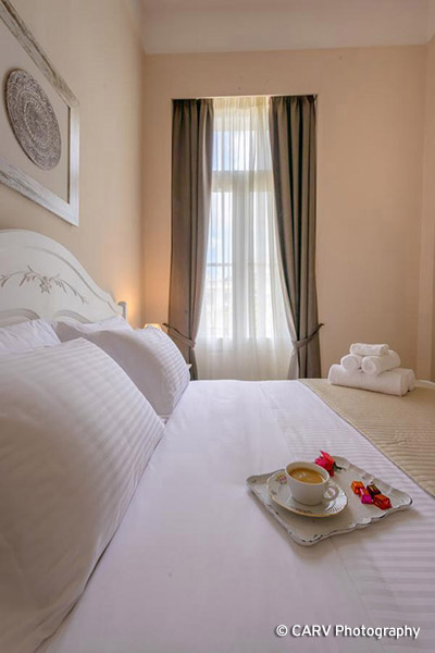 PALLADIAN HOME-PLAKA ATHENS
